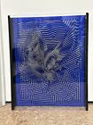 AWESOME RARE VASARELY 