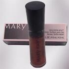 Mary Kay NOURISHINE PLUS LIP GLOSS Current & Discontinued YOU CHOOSE