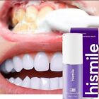 Hismile V34 Colour Corrector, Purple Teeth Whitening, Tooth Stain Removal, Teeth