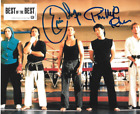 * PHILLIP RHEE & ERIC ROBERTS * signed 8x10 photo * BEST OF THE BEST * PROOF * 1