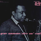 Gene Ammons - Nice An' Cool [Stereo] Analogue Productions NEW