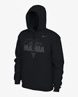 Nike Kobe That's Mamba Black Hoodie HQ1758-010 - Size (XL)