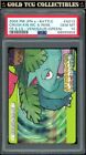 PSA 10 ⭐️ Pokemon Venusaur A012 Fire Red Leaf Green E-Battle Japanese Card
