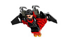 LEGO Nightwing Glider Jetpack minifigure 76011 Super Heroes DC NEW D13
