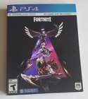 Fortnite: Darkfire Bundle (Sony Playstation 4, Ps4, 2019) Epic Games CASE ONLY