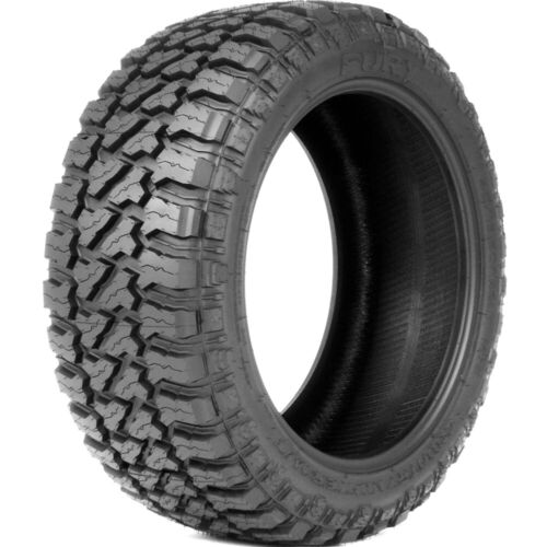 Tire Fury Country Hunter M/T LT 35X13.50R24 Load E 10 Ply MT Mud