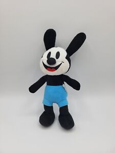 Disney Parks Oswald The Lucky Rabbit Nuimos Plush