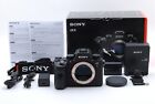New Listing[ 4932 shots ] Sony A9 ILCE-9 Mirrorless Camera Body Only  [ Top Mint ]