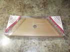 William Rees 12 String Psaltery Hand Plucked Lap Harp with Sheet Music