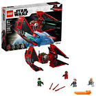 LEGO Major Vonreg's TIE Fighter Star Wars TM (75240) SEALED NEW Mint
