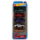 NEW 2023  Hot Wheels Nissan 5 Pack JDM NISMO Brand New in Package