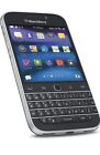 NEW BlackBerry Classic Q20 SQC100-2 AT&T UNLOCKED GSM 4G LTE  QWERTY Smartphone