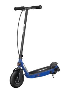 New ListingBRAND NEW Razor Black Label E100 Electric Scooter, For Kids Ages 8+