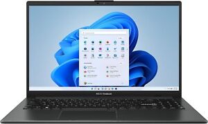 ASUS Vivobook Go 15 Laptop (Ryzen 5 7520U/8GB/Radeon Graphics/512GB/15.6