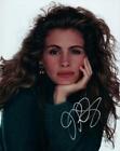 Julia Roberts signed 8x10 Photo Picture autographed with COA