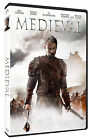 Medieval [DVD, 2022) Brand New Sealed - FREE SHIPPING!!!