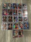 New ListingUFC Sports Cards Lot Of 22 Colored/SSP rookies 2020/2021/2022/2023 Select Prizm
