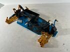 Redcat? Rc 1/10 Chassis Slider Parts Car, Metal Hop Ups, See Images