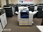 Xerox WorkCentre 7855 Color Copier Printer Scanner. Showroom Quality!