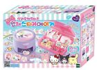 Bling Bling Sanrio Characters 3D Sticker Maker Pompompurin Hello Kitty My Melody
