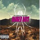 My Chemical Romance - Danger Days: The True Lives Of The Fabolous Killjoys CD