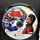No More Heroes 3 (Playstation 5 PS5, 2022) Disc Only