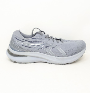 Asics Gel-Kayano 29 Sheet Rock Gray Womens Running Walking Size 9 Shoe Sneaker