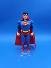 DC Super Powers Mcfarlane Superman Wave 1 Acrylic Base / Stand * No Figure
