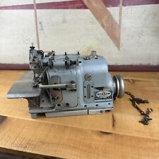 Merrow Industrial Sewing Machine Head Model M-3DW-1