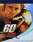 Gone in 60 Seconds [New Blu-ray]