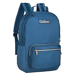 15.6 Inch Laptop Backpack School bag for Women Girl Work Bag Cute Womens Trav...