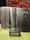 1 Silverback Dragon Limited Edition .999 Fine Silver Note - LIMITED EDITION!