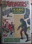 Marvel Comics Avengers #8 [1964] 1st App. Kang, The Best One On eBay