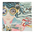 Comic Book Tattoo - Tales Inspired by Tori Amos Paperback Graphic Novel art book