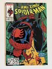 Amazing Spider-Man #304 Marvel 1988 1st Appearance Jonathan Caesar! (04/26)