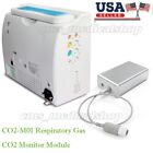 CO2-M01 Respiratory Gas CO2 Monitor Module Sidestream EtCO2 for CMS8000，US SHIP