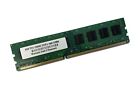4GB Memory for Fujitsu Mainboard D3231-S D3235-S D3236-S DDR3 PC3-12800 DIMM RAM