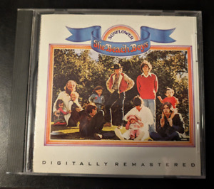 The Beach Boys - Sunflower/Surf's Up  CD LIKE NEW *FAST SHIP
