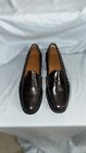 J. Crew Camden penny loafers rubber outsole Size 12