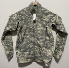 NEW USGI Jacket Gen 3 L4 ECWCS Wind Cold Weather ACU Official Army Issue Small R