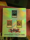 yugioh binder collection for sale