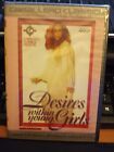 New ListingDESIRES WITHIN YOUNG GIRLS - Brand New DVD Annette Haven