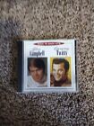 New ListingBack to Back Hits by Glen Campbell (CD, Jan-1995, EMI-Capitol Special Markets)