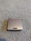 Nintendo GameBoy Advance SP Pearl Pink AGS-101 With Charger