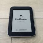 Barnes & Noble NOOK Simple Touch GlowLight 2GB BNTV350 Tablet - AS IS