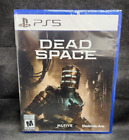 Dead Space Remake (LATAM) (PS5 / PlayStation 5) BRAND NEW