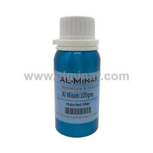 Al Wisam - Imported Attar/Concentrated Fragrance Oil
