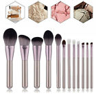 Professional Cosmetic Makeup Brush Set Eyeshadow Face Foundation Brushes 12 Pack