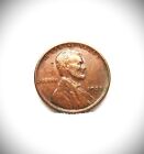 1925-D LINCOLN CENT ALMOST UNCIRCULATED CONDITION #3