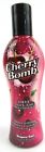 Supre Cherry Bomb Tanning Bed Lotion 8 oz Hot Dark Indoor Tan Tingle Maximizer
